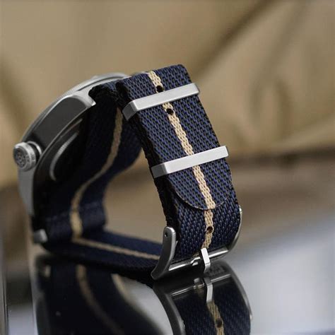 nato fabric strap hublot|are nato straps authentic.